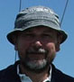un chapeau pour faire de la voile
