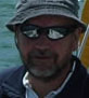 des lunettes pour faire de la voile