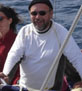 Un chandail pour faire de la voile